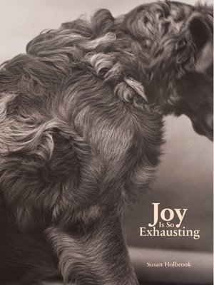 cover image of Joy Is So Exhausting